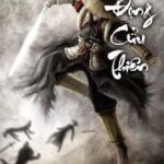 Kiếm Động Cửu Thiên [FREE]