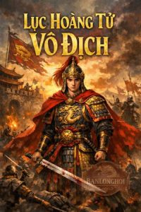 Lục Hoàng Tử Bất Khả Chiến Bại